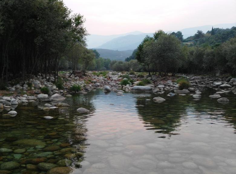 Paisaje cabecera